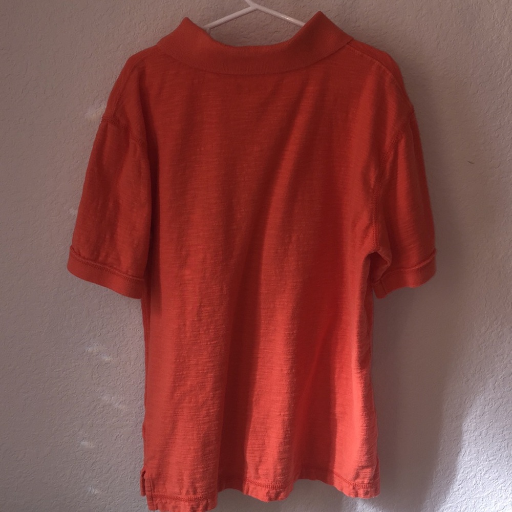 M(8-10) Polo - Picture 2 of 2